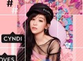王心凌2018年专辑《CYNDILOVES2SING 爱。心凌》[无损flac]网盘下载