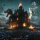 Mr.16罗隽永、Simyee陈芯怡《诡屋（Haunted House）》[FLAC/MP3-320K]网盘下载