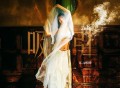 K.A咔咔专辑《吸引》[FLAC/MP3-320K]网盘下载