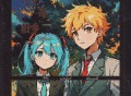 Shining、初音ミク、mutedevil《长梦寄旧乡》[FLAC/MP3-320K]网盘下载