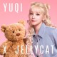 Jellycat、宋雨琦 (YUQI)《Happy Space》[FLAC/MP3-320K]网盘下载
