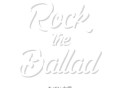 太极乐队专辑《Rock the Ballad》[FLAC/MP3-320K]网盘下载