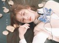鞠婧祎《花》[FLAC/MP3-320K]网盘下载