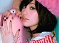 王心凌2008年专辑《Red Cyndi 2008新歌+精选》[无损flac]网盘下载
