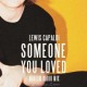 Conor Maynard《Someone You Loved》[无损flac]网盘下载