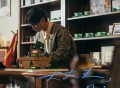 陈柏宇、Michael C《「大丈夫」日记》[FLAC/MP3-320K]网盘下载