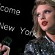 Taylor Swift《Welcome To New York》[无损flac]网盘下载