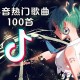 抖音热门歌曲100首[202407期][无损flac|320K高品质MP3]网盘下载