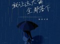 旺仔小乔《就让这大雨全都落下》[无损flac]网盘下载