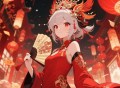 洛天依《好事成双》[FLAC/MP3-320K]网盘下载
