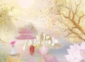 周林枫《胭脂红》[FLAC/MP3-320K]网盘下载