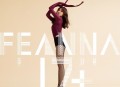 黄淑蔓2019年专辑《Feanna 17+》[无损flac]网盘下载