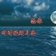崔伟立《想你的时候问月亮》[无损flac]网盘下载