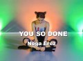 Noga Erez《YOU SO DONE》[无损flac]网盘下载