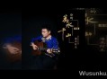 海来阿木《你的万水千山》[无损flac]网盘下载