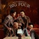 Big Four《赤子们》[FLAC/MP3-320K]网盘下载