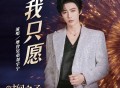 摩登兄弟刘宇宁《我只愿》[FLAC/MP3-320K]网盘下载