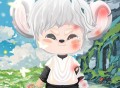 李昊《那些我尚未触及的》[FLAC/MP3-320K]网盘下载