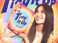 孙盛希《Tidy It Up》[FLAC/MP3-320K]网盘下载