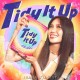 孙盛希《Tidy It Up》[FLAC/MP3-320K]网盘下载