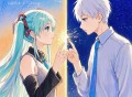 mutedevil、初音ミク、Shining《我们的存在 We Were There》[FLAC/MP3-320K]网盘下载