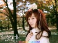 王心凌2005年专辑《Cyndi With U》[无损flac]网盘下载