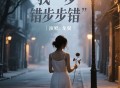 龙翼《我一步错步步错》[FLAC/MP3-320K]网盘下载