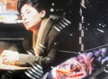 王杰1991年专辑《今生无悔》[无损flac]网盘下载