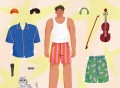 蔡旻佑《OOTD》[FLAC/MP3-320K]网盘下载