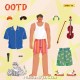 蔡旻佑《OOTD》[FLAC/MP3-320K]网盘下载