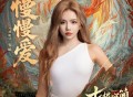 安崎《慢慢爱》[FLAC/MP3-320K]网盘下载