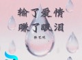 张艺迈《输了爱情赚了眼泪》[FLAC/MP3-320K]网盘下载
