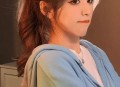 刘思瑶《春夜坠落》[无损flac]网盘下载
