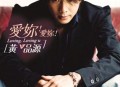 黄品源2006年专辑《爱你!爱你!》[无损flac]网盘下载