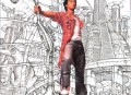 陈奕迅2000年专辑《打得火热》[无损flac]网盘下载