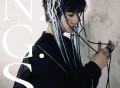 TF_ING张子墨专辑《N.G.S (NeverGonnaStop)》[FLAC/MP3-320K]网盘下载